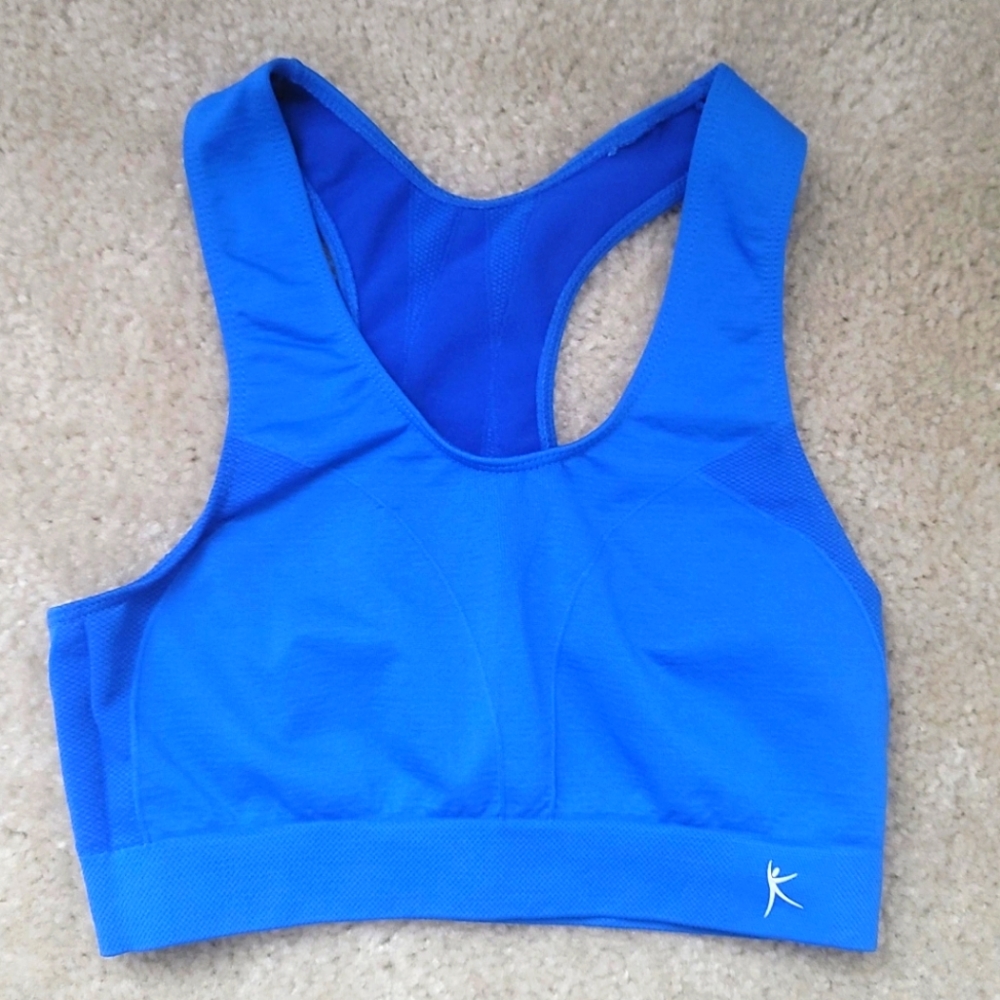 DANSKIN Sports Bra